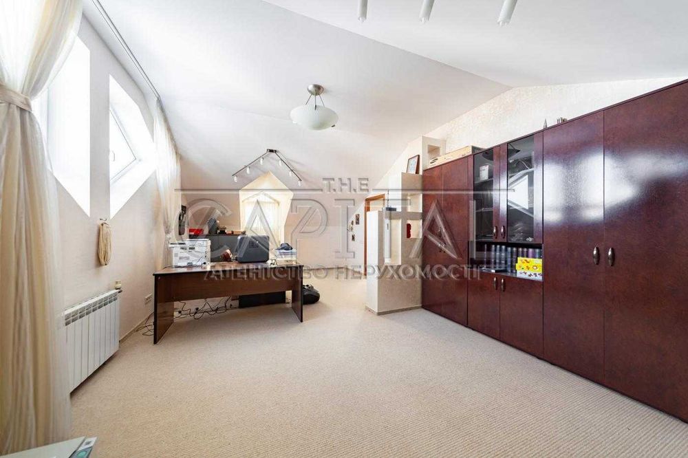 ТЕРМІНОВО!!! Оренда будинку в районі Петропавлівської Борщагівки