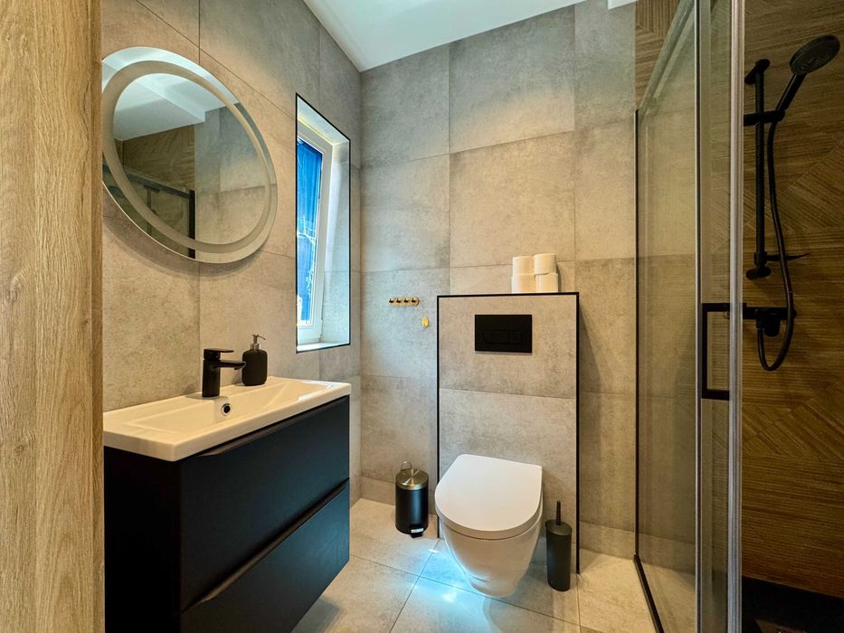 Sprawdzone noclegi dla pracowników | Po remoncie, dostępne od zaraz