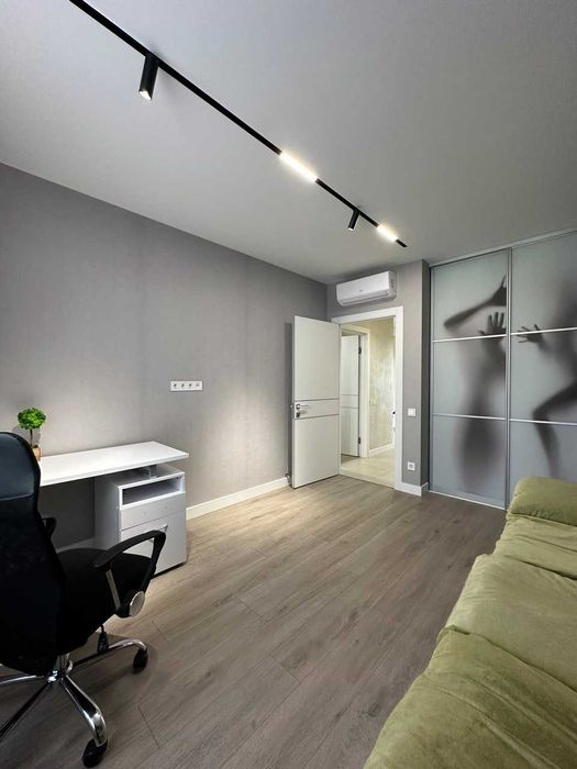 2-rooms apartment apartment by the address st. Novomoskovskaya dor (area 77 m²) - Atlanta.ua - photo 13