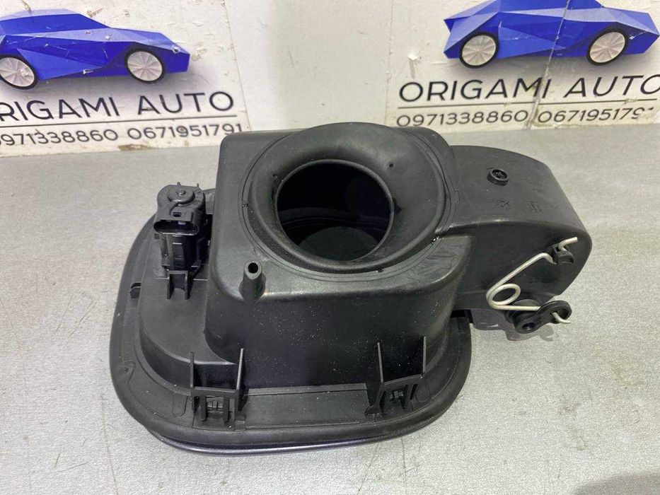 Лючок бензобаку з корпусом Ford escape mk4 форд эскейп мк4 2020 2021+
