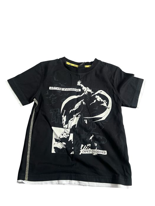 T-shirt Batman dla dzieci
