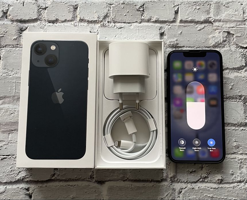 iPhone 13 Mini 128GB Neverlock