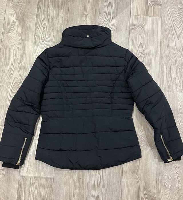 Осінь / зима речі