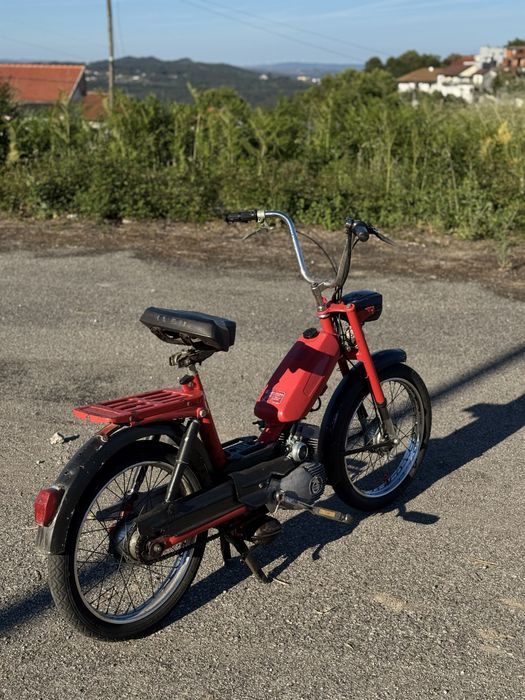 Garelli NOI 50cc