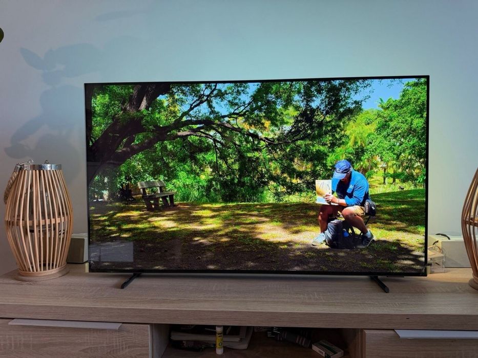 Philips 48OLED718  48 cali 4K UHD