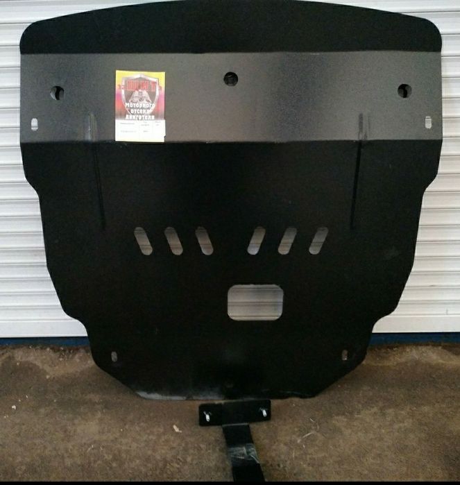 Защита двигателя и КПП Kia Sorento (2009-2013)(2015- ) Киа Соренто