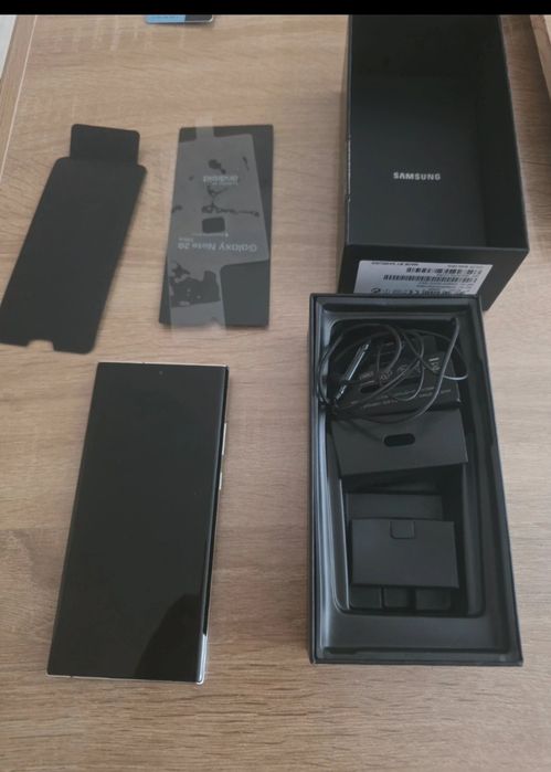 Samsung Note 20 ULTRA