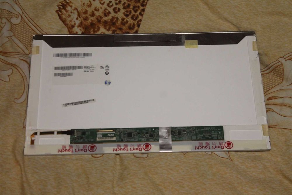 Матрица 15,6 AUO (B156XTN02.2)