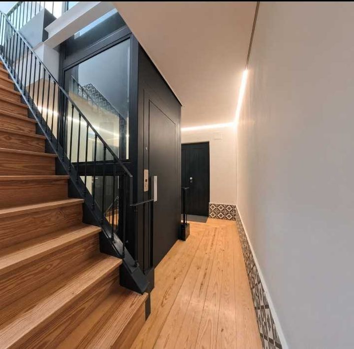 Quarto privativo em Santa Maria Maior!