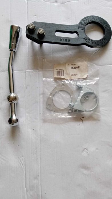 Peças Honda civic Ek/Ek9 de 96-2000