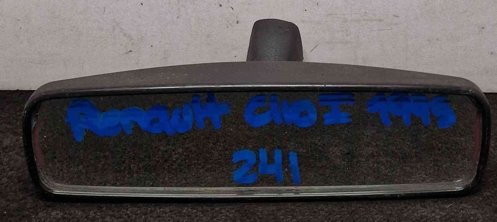 Espelho Retrovisor Interior RENAULT CLIO I (B/C57_, 5/357_) ano 1995