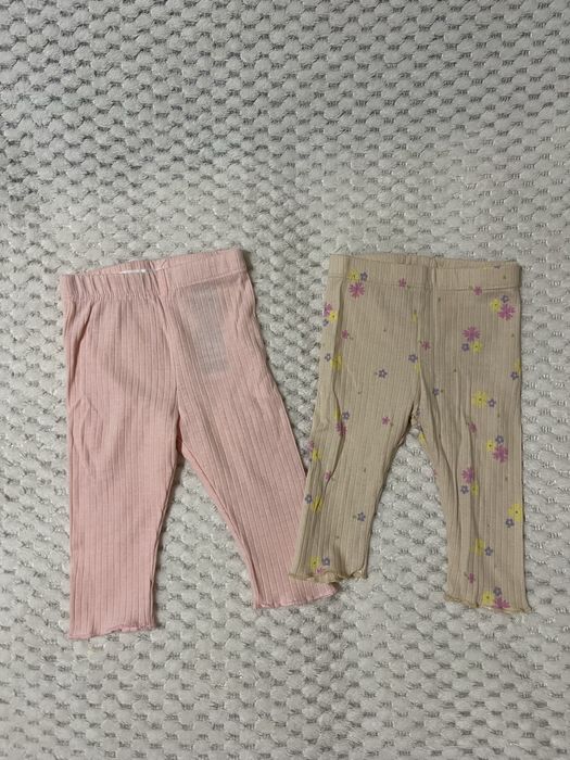 Штани/лосини для малечі