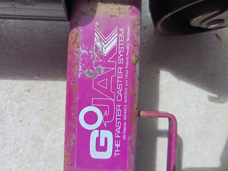 Patin oficina auto