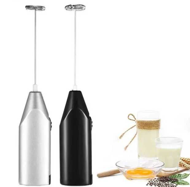 Mini Mixer Elétrico