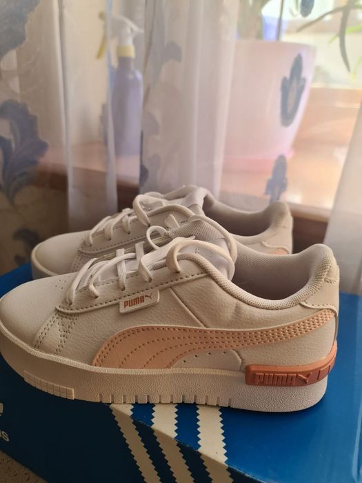 Кросовки Puma на дiвчинку