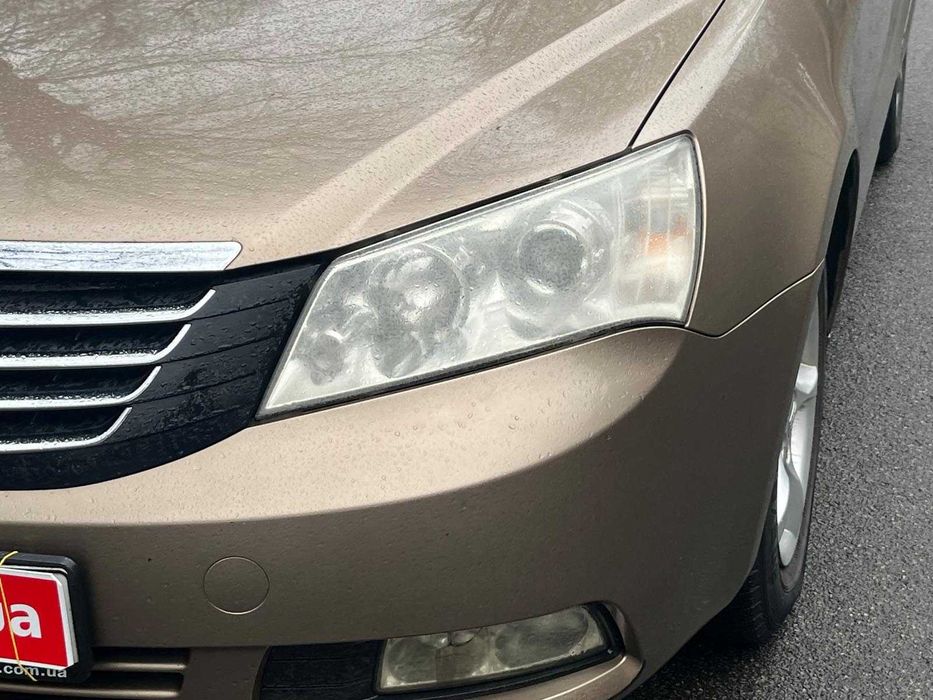 Продам Geely Emgrand 7 2011р. #73944