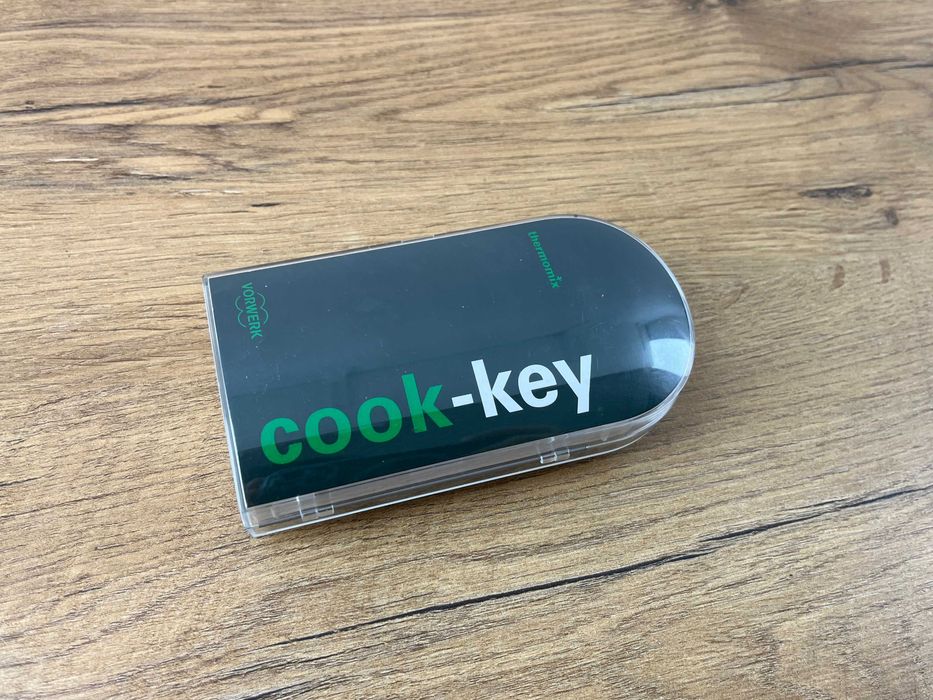 Cook key cookido Nośnik Thermomix TM5  ERROR BŁĄD C513 NAPRAWA SERWIS