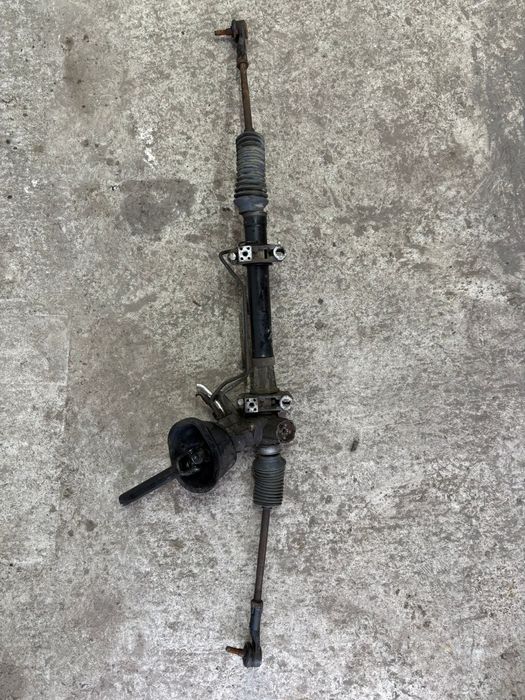 Рульова Рулевая рейка Renault Kangoo.Рено Канго. Кенго.Clio