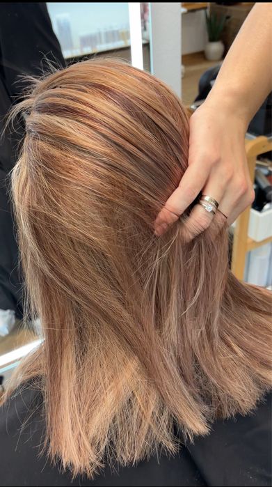 Моделі на фарбування