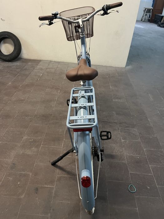 Bicicleta senhora