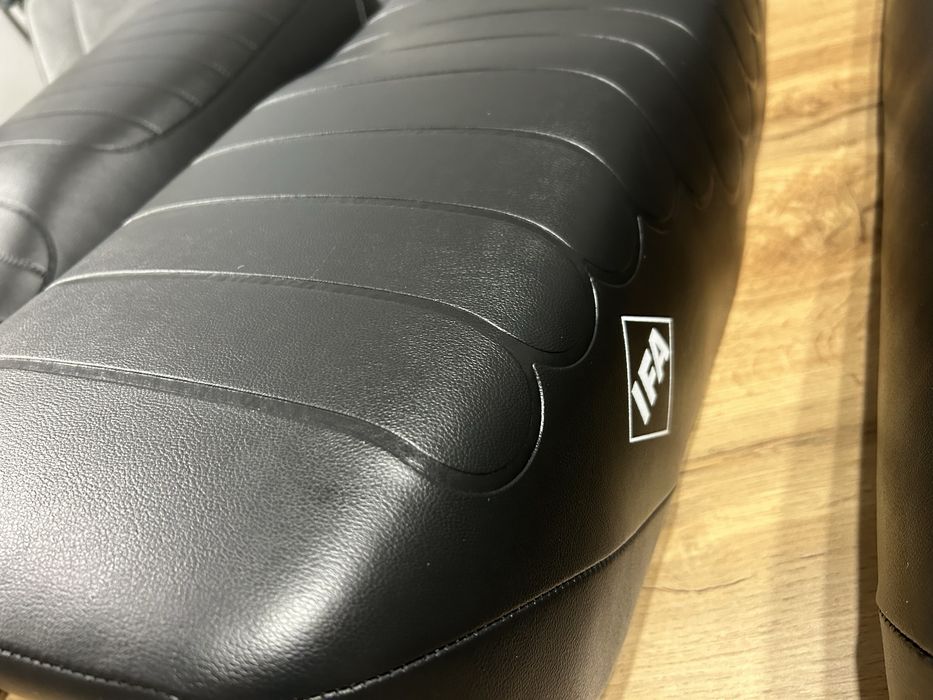 Siedzenie Mz ETZ 251/250 OKAZJA!! Promocja świateczna