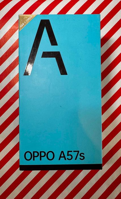 Oppo A57s Dual SIM