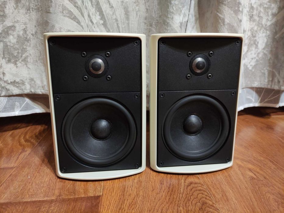 Акустика колонки Canton Plus XL 100 Watt Made in Germany