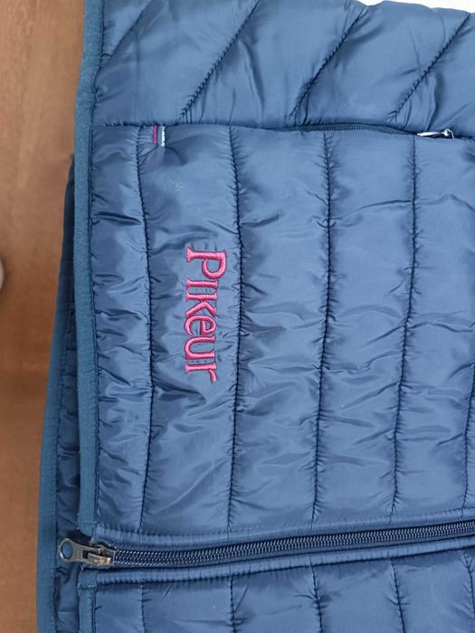 Pikeur kamizelka jeździecka