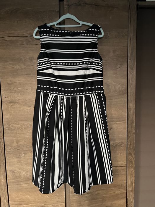 Sukienka Wallis damska