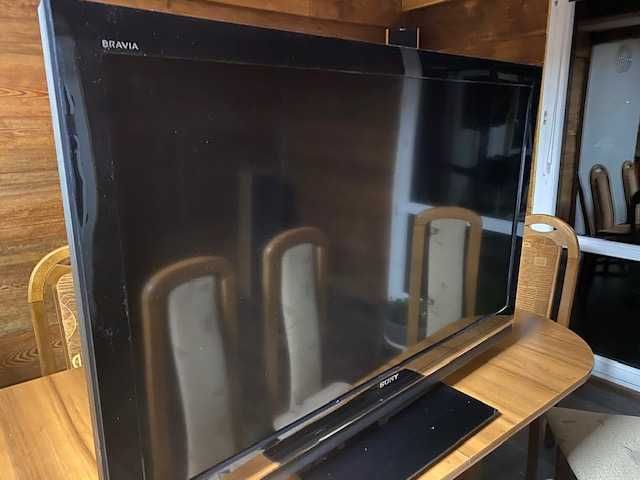 Telewizor Sony Bravia 46"