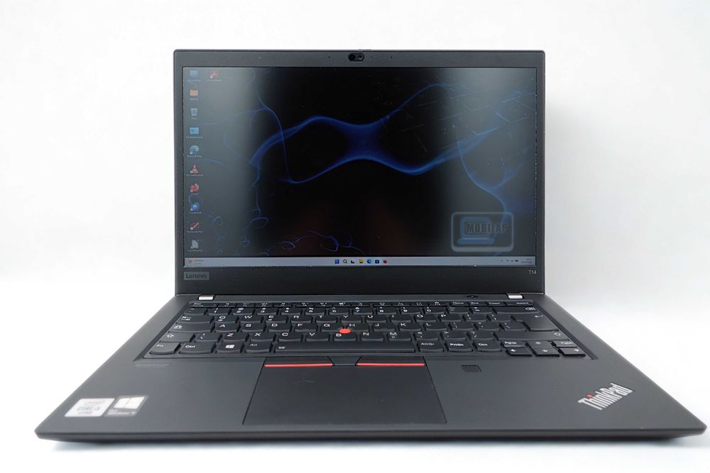 Laptop Poleasingowy Lenovo T14 14" FHD i5 10gen 16GB 512NVME W11 GW FV