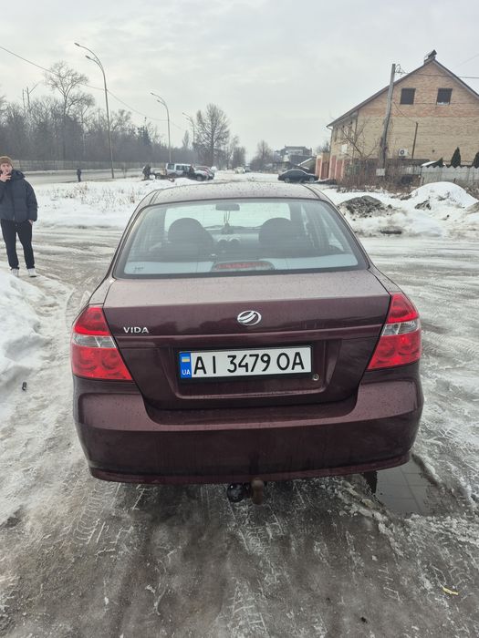 Продам ЗАЗ Vida 
справ
Авто вартує своїх грошей!
Торг біля авто