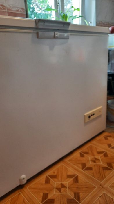 whirlpool whm 3111 морозильна камера