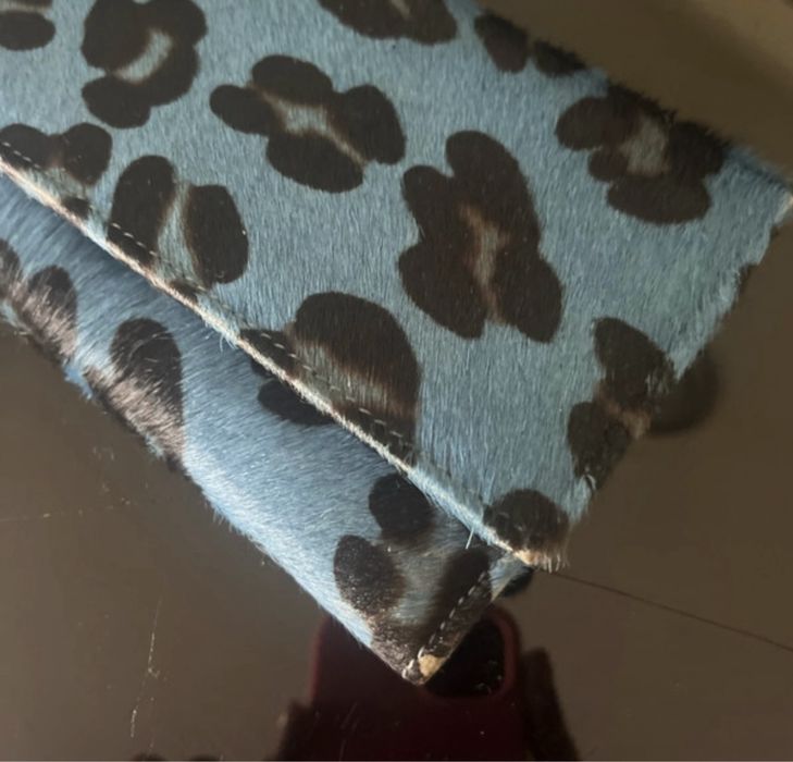 Porta moedas de semhora