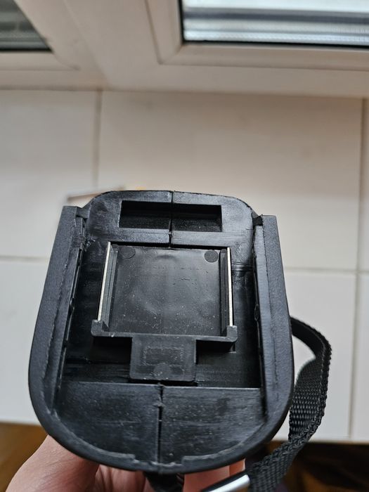 Акумуляторна пила 6 дюймів, під акб Makita