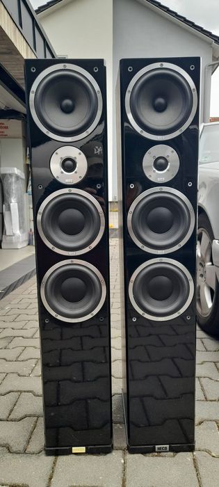 Heco Metas XT 701 акустика система