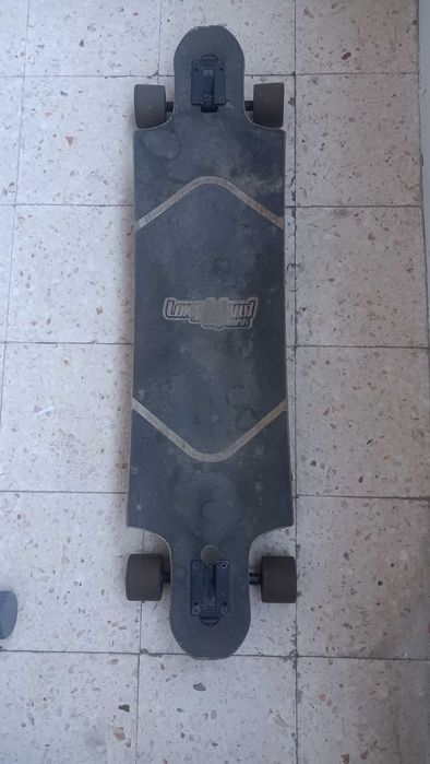 Skateboard para venda