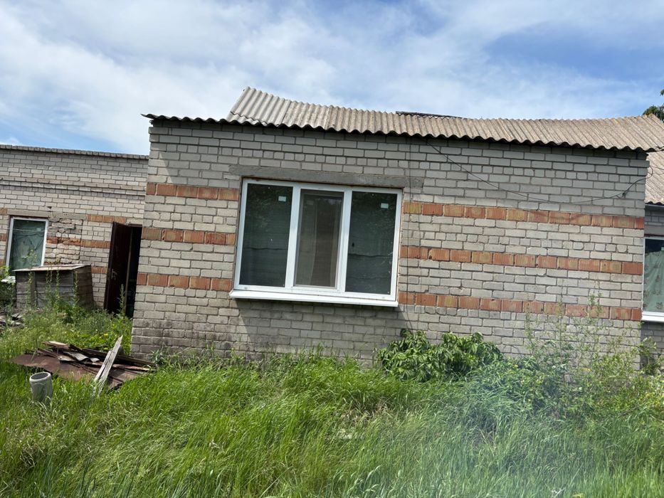 Продається будинок