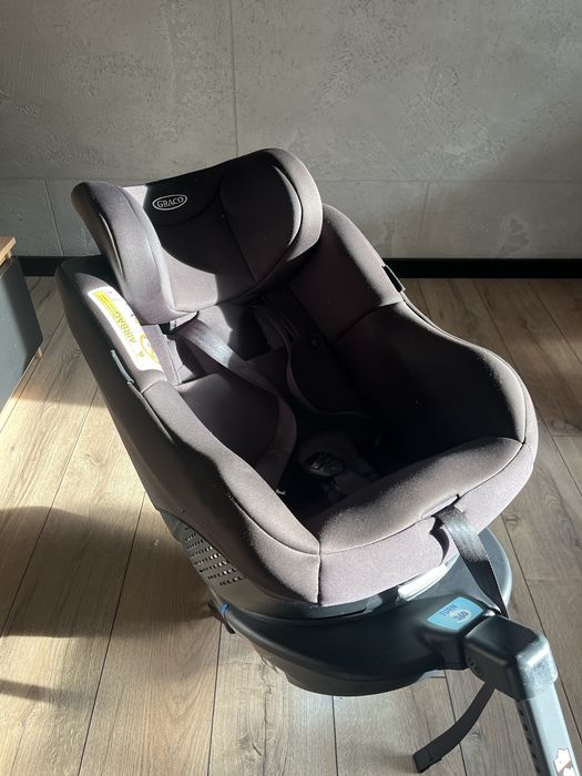 Graco fotelik bezwypadkowy TYLKO ODBIOR OSOBISTY