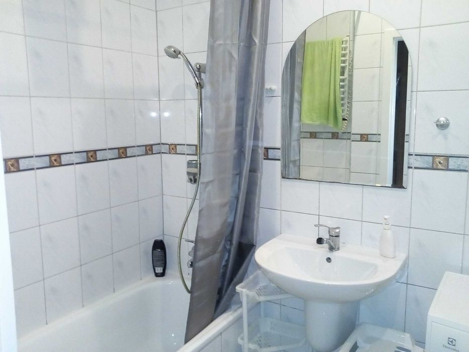 Mieszkanie – Wrocław, Dzielnica Czterech Wyznań, Stare Miasto - Widok 4