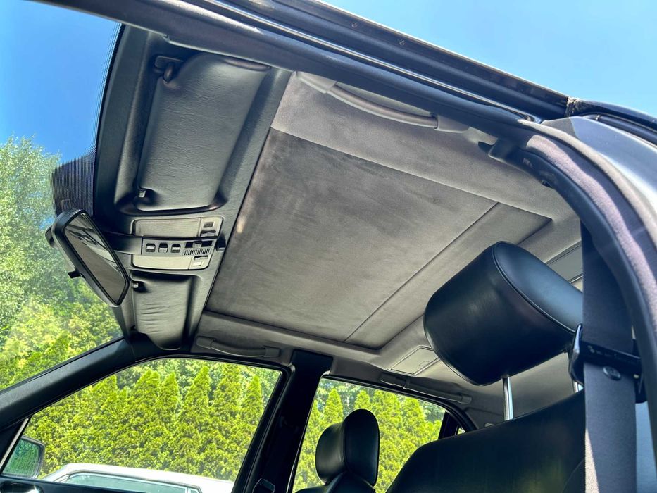 NA SPRZEDAŻ – Mercedes-Benz W140 500SE | 1992 | STAN BDB