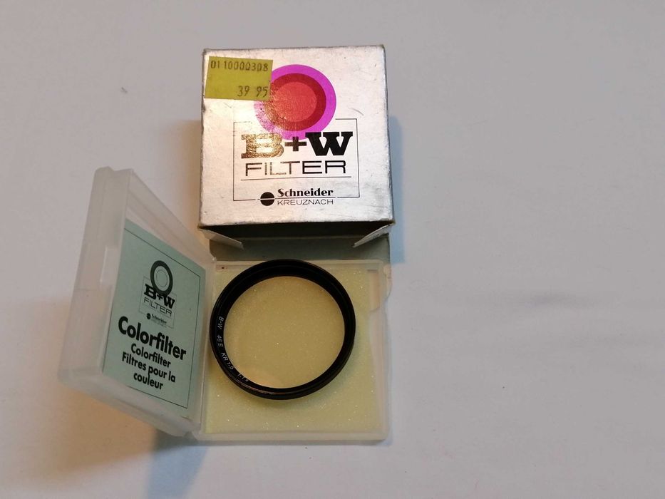 Schneider 46mm Sky Filter (BW)64297766267907120