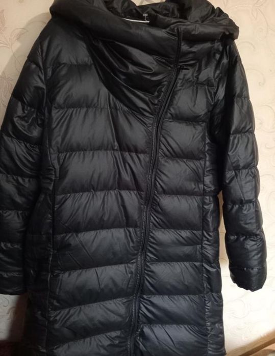 Пуховичок натуральний