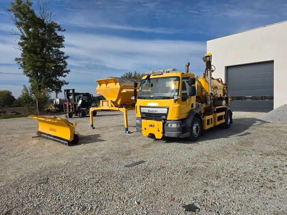 DAF