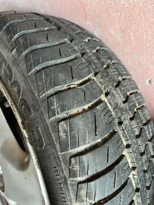 Jantes especiais opel  4x100 pneus NOVOS