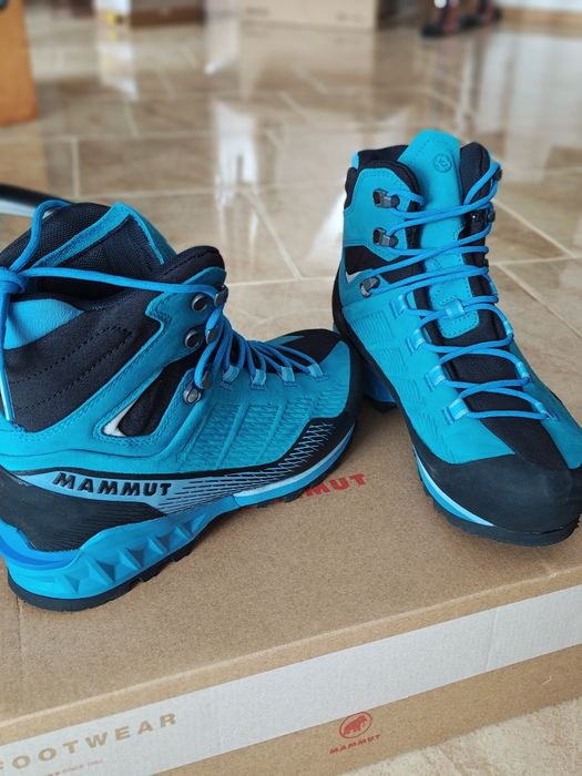 Mammut KENTO ADVANCED - nowe, damskie