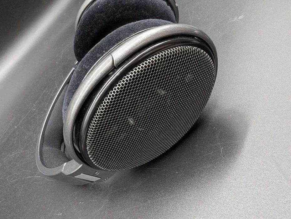 Sennheiser HD 650