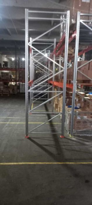 стелажі для складу недорого палетні стелажі ціна стелажі для складу