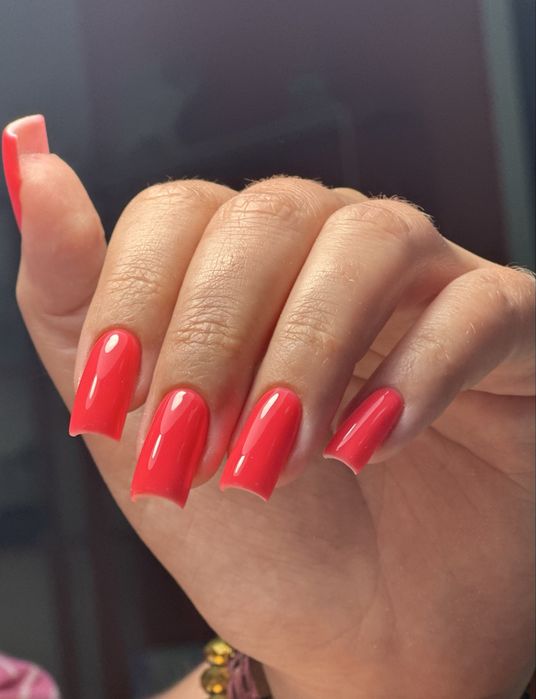 Манікюр Південна Борщагівка