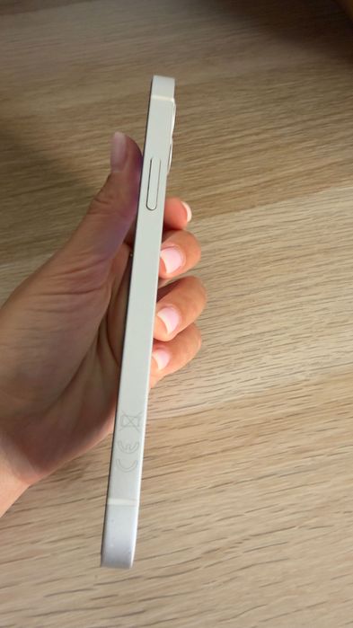 iPhone 12 g4 gb ótimo estado